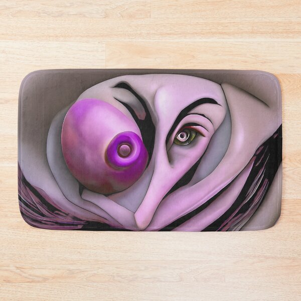 Item preview, A Bad Boob Job designed and sold by PictureNZ.