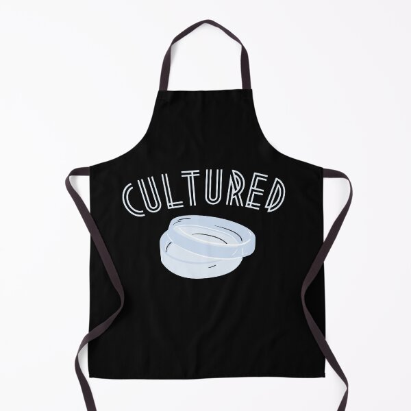 Item preview, Cultured - Biological Science (Grey) designed and sold by MonDesigns.