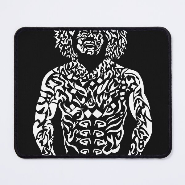 Item preview, Khabib Angry Time designed and sold by RONIMILLER.