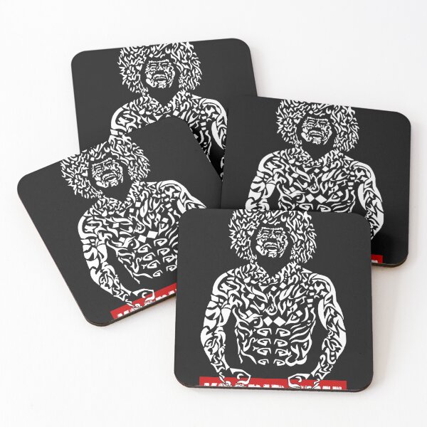 Item preview, Khabib Angry Time  designed and sold by RONIMILLER.