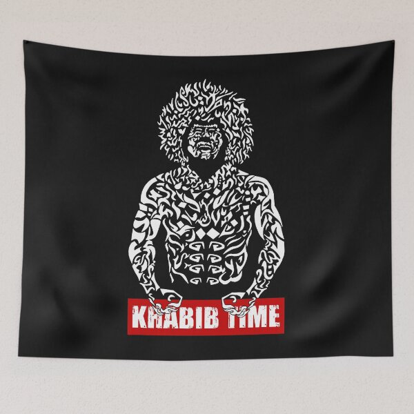 Item preview, Khabib Angry Time  designed and sold by RONIMILLER.