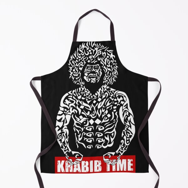 Item preview, Khabib Angry Time  designed and sold by RONIMILLER.