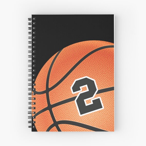 Item preview, Basketball ball number 2, two designed and sold by TheCultStuff.