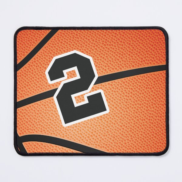 Item preview, Basketball ball number 2, two designed and sold by TheCultStuff.