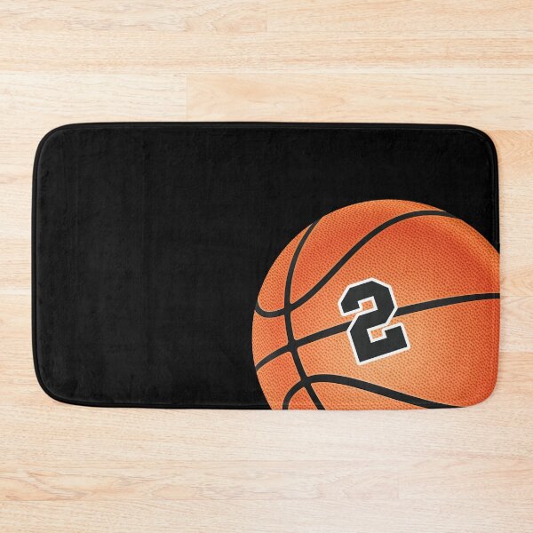 Item preview, Basketball ball number 2, two designed and sold by TheCultStuff.