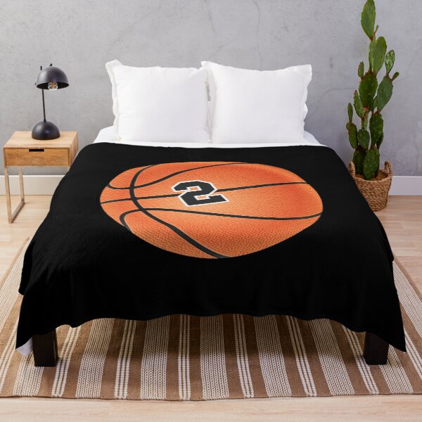 Item preview, Basketball ball number 2, two designed and sold by TheCultStuff.