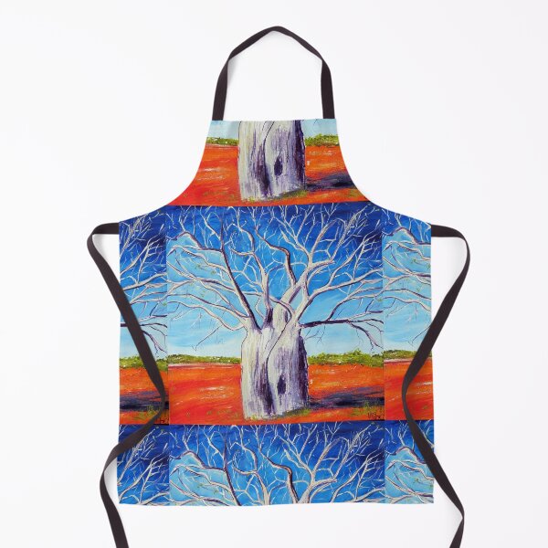 Item preview, Boab Tree designed and sold by gillsart.