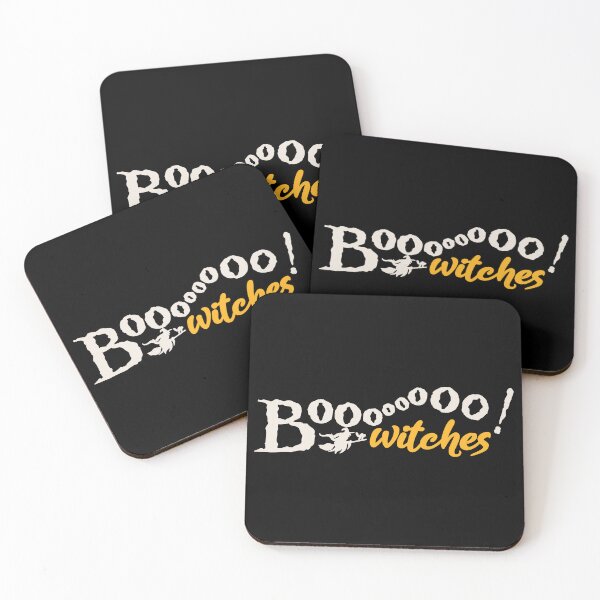 Item preview, Funny Booooo Witches, Perfect Design To Wear On Halloween  designed and sold by TrulyEpoque.