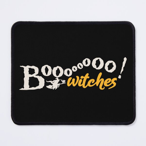 Item preview, Funny Booooo Witches, Perfect Design To Wear On Halloween  designed and sold by TrulyEpoque.