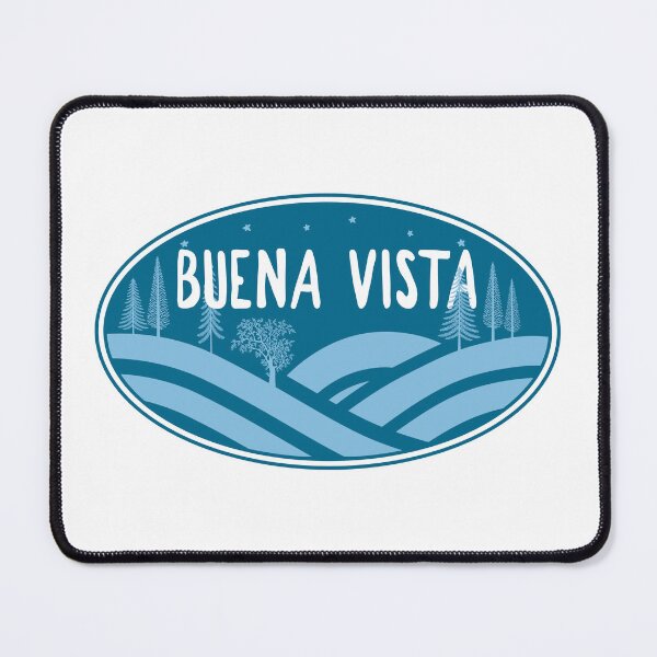 Item preview, Buena Vista Colorado Outdoors designed and sold by Esskay Designs.