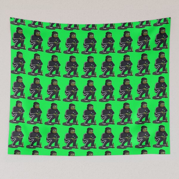Item preview, slav pepe designed and sold by dankman42.