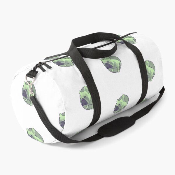 Item preview, Cute Polygonal French Bulldog designed and sold by PVSKI.