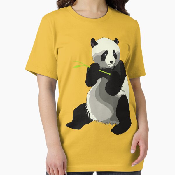 Artikel-Vorschau von Panda-Kämpfer, designt und verkauft von StevenAllenSte.