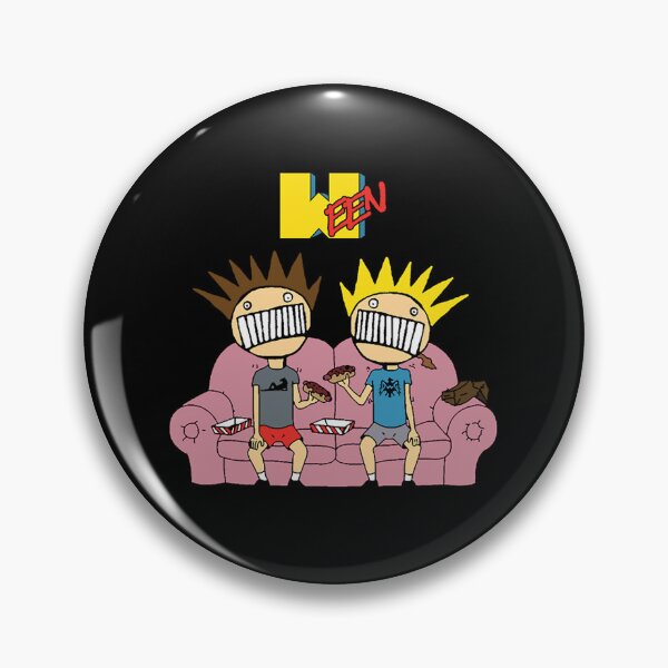 Item preview, Boogvis & Boog-Head T-Shirt designed and sold by Joiwns45.