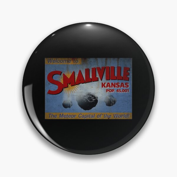 Item preview, Smallville Inspired designed and sold by shopJDiaia.