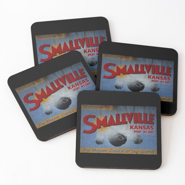 Item preview, Smallville Inspired designed and sold by shopJDiaia.