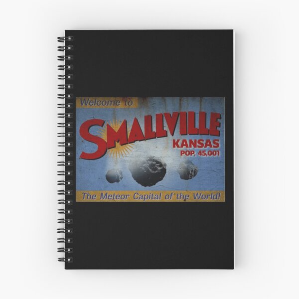 Item preview, Smallville Inspired designed and sold by shopJDiaia.