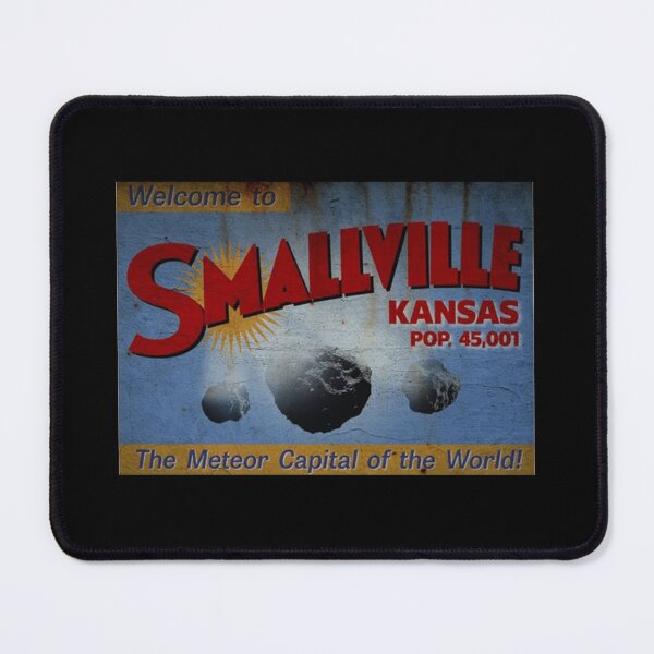 Item preview, Smallville Inspired designed and sold by shopJDiaia.