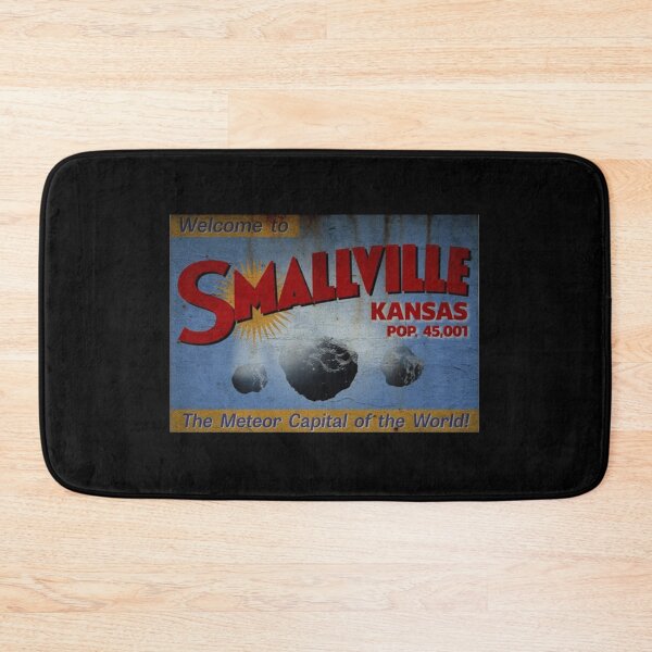 Item preview, Smallville Inspired designed and sold by shopJDiaia.