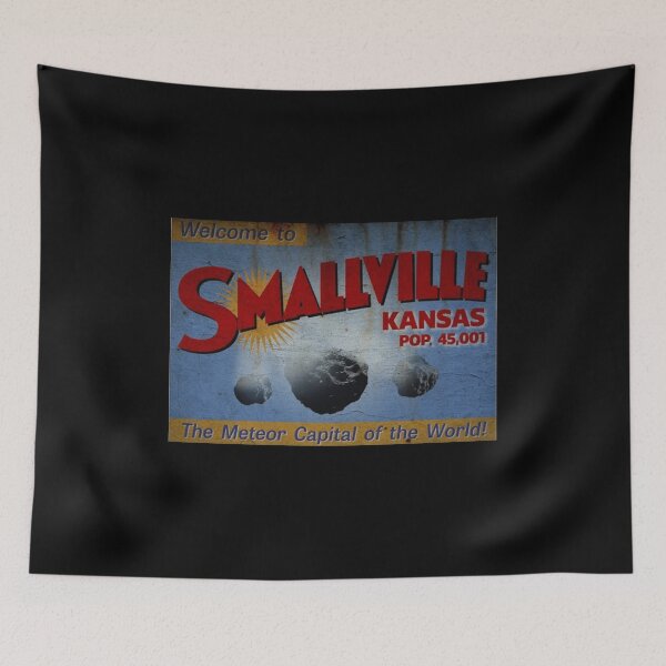 Item preview, Smallville Inspired designed and sold by shopJDiaia.