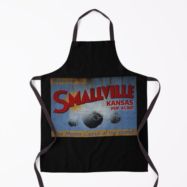 Item preview, Smallville Inspired designed and sold by shopJDiaia.