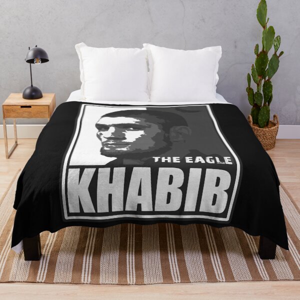 Item preview, Khabib, Nurmagomedov  designed and sold by RONIMILLER.