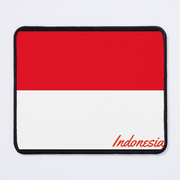 Item preview, Indonesia designed and sold by robpritchard.