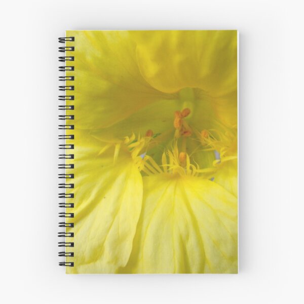 Item preview, Yellow Nasturtium designed and sold by Betty Mackey.
