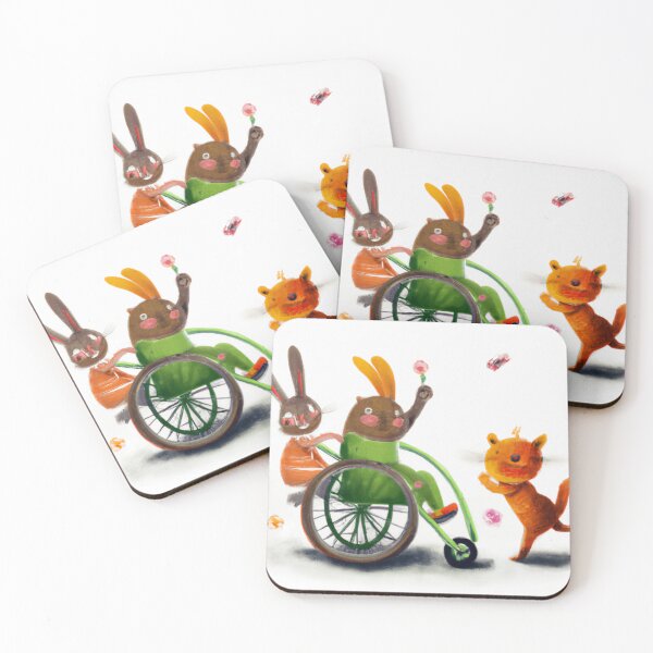Item preview,  Fun with friends   designed and sold by voomoo.