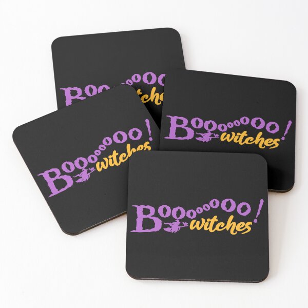 Item preview, Cool Booooo Witches, Perfect Design To Wear On Halloween  designed and sold by TrulyEpoque.