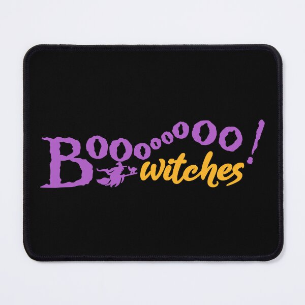 Item preview, Cool Booooo Witches, Perfect Design To Wear On Halloween designed and sold by TrulyEpoque.