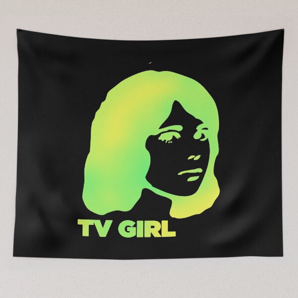 Item preview, Birthday Gifts Tv Girl Band Awesome For Movie Fan designed and sold by Fensterchar.
