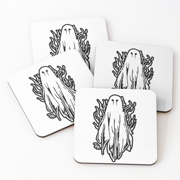 Item preview, Hantu designed and sold by susanrunyon.