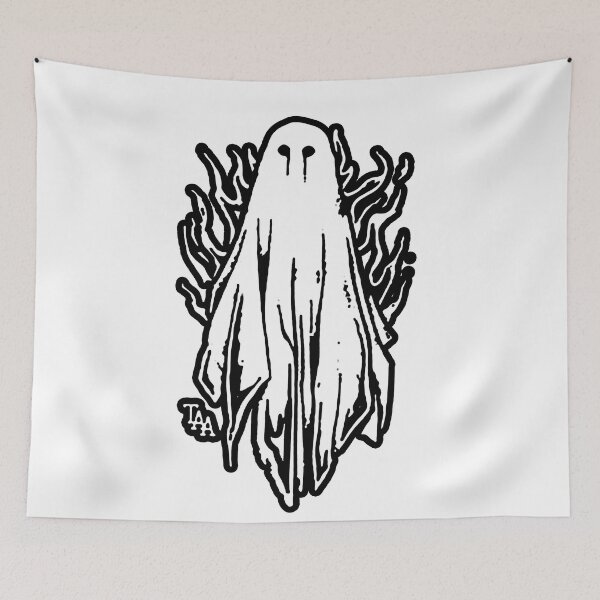 Item preview, Hantu designed and sold by susanrunyon.