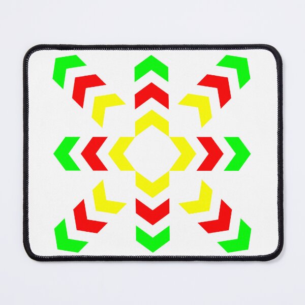 Item preview, seamless arrow, seamless pattern designed and sold by WSShopArt21.