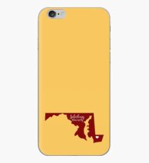 Style 2: SU iPhone Case