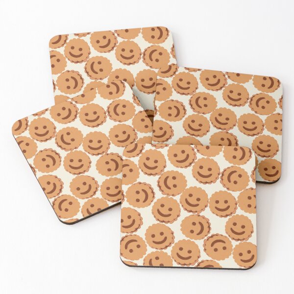 Item preview, Smile Cookie1 designed and sold by ljstudio.