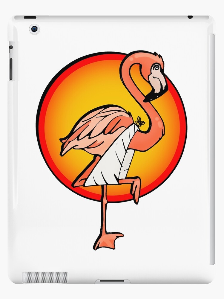 flamingo sling