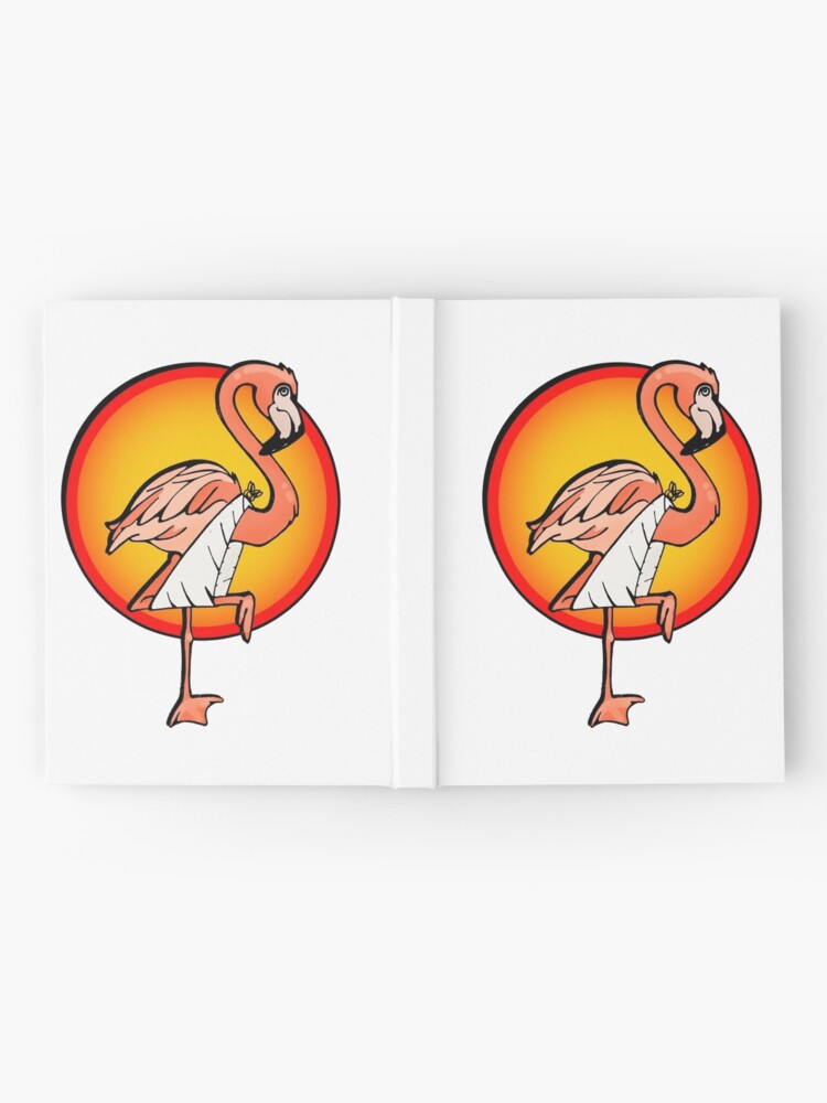 flamingo sling