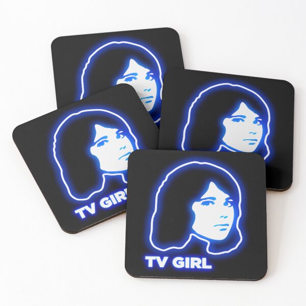 Item preview, Birthday Gifts Who Loves Music Tv Girl Gifts Movie Fans designed and sold by Fensterchar.