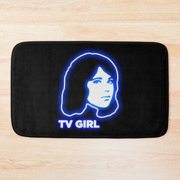 Item preview, Birthday Gifts Who Loves Music Tv Girl Gifts Movie Fans designed and sold by Fensterchar.