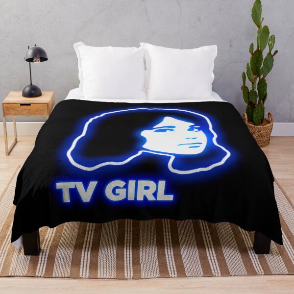 Item preview, Birthday Gifts Who Loves Music Tv Girl Gifts Movie Fans designed and sold by Fensterchar.