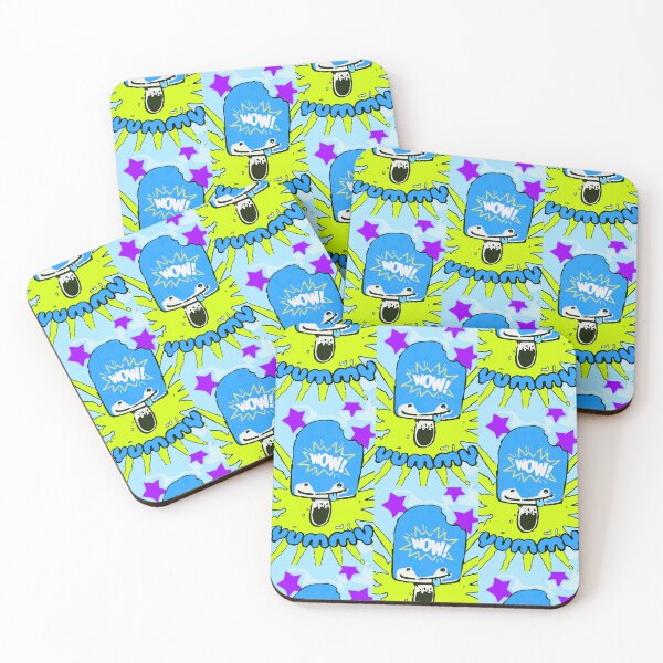 Item preview, Yummy Ice No. 9 designed and sold by asanaworld.
