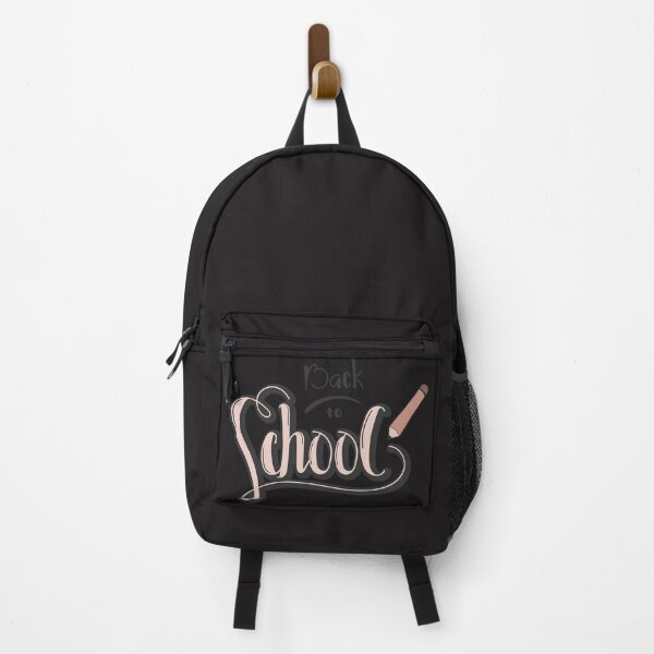 Item preview, Let's all welcome the new school season designed and sold by yes-com.