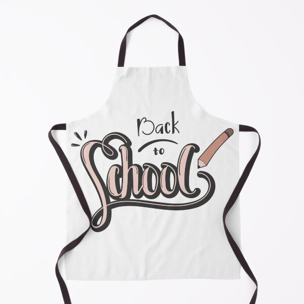 Item preview, Let's all welcome the new school season designed and sold by yes-com.