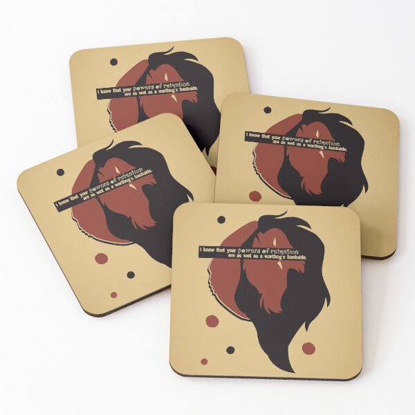 Item preview, Powers of Retention designed and sold by TEWdream.