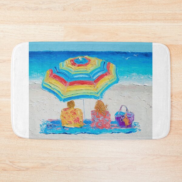 Item preview, Beach Art - Perfect Days designed and sold by MatsonArtDesign.