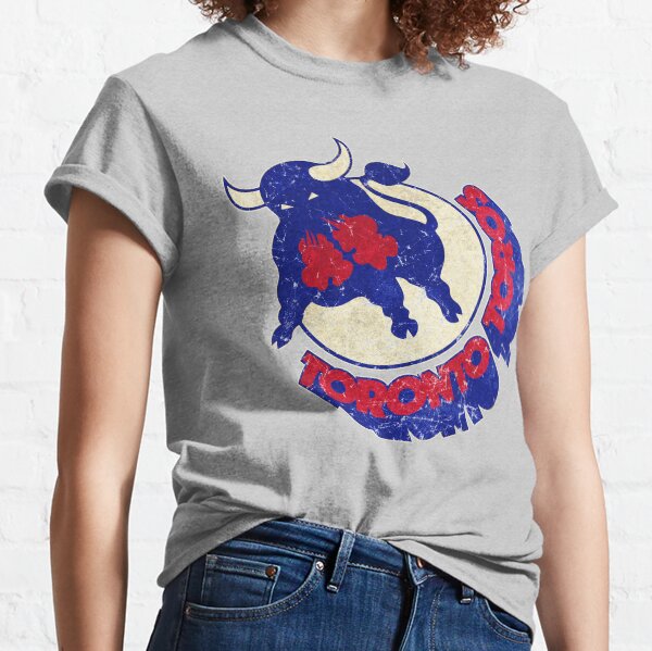 Toronto Toros Classic T-Shirt