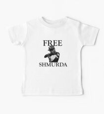 Free Shmurda Baby T-Shirt