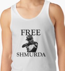 Free Shmurda Tank Top